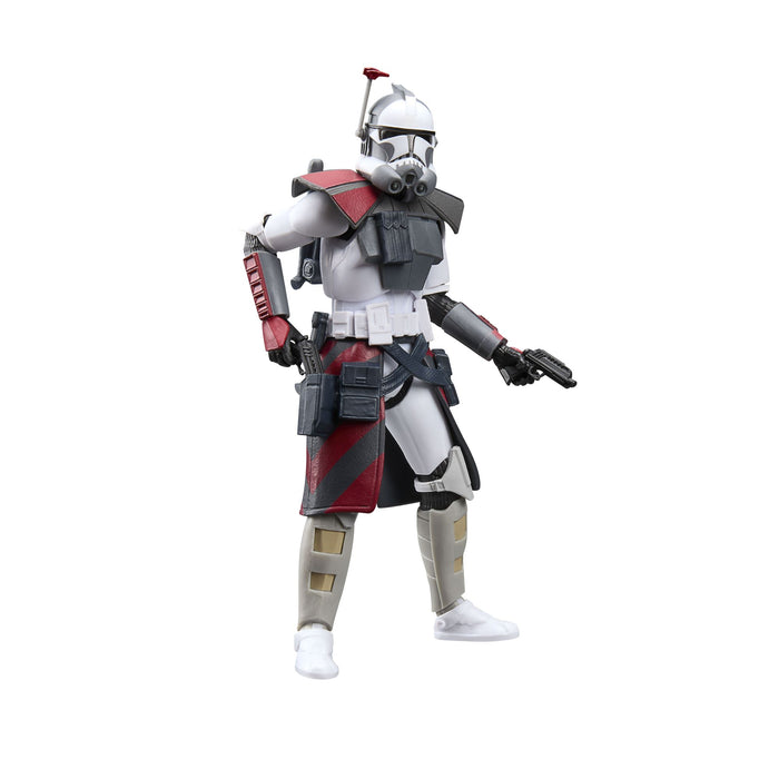[PREORDER] Star Wars The Black Series ARC Trooper Battle Pack | Action Figure | Hasbro