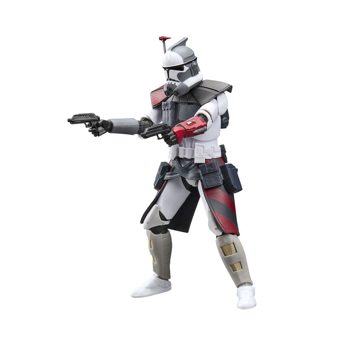 [PREORDER] Star Wars The Black Series ARC Trooper Battle Pack | Action Figure | Hasbro