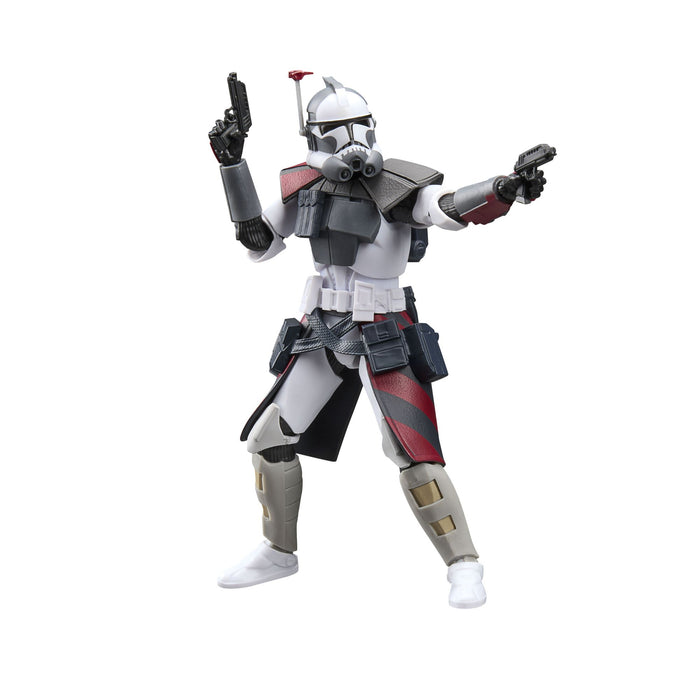 [PREORDER] Star Wars The Black Series ARC Trooper Battle Pack | Action Figure | Hasbro