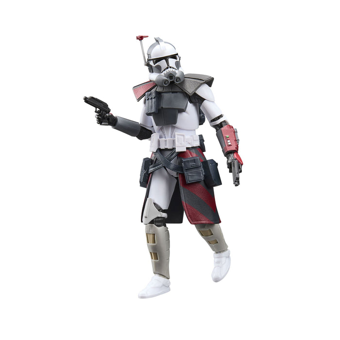 [PREORDER] Star Wars The Black Series ARC Trooper Battle Pack | Action Figure | Hasbro
