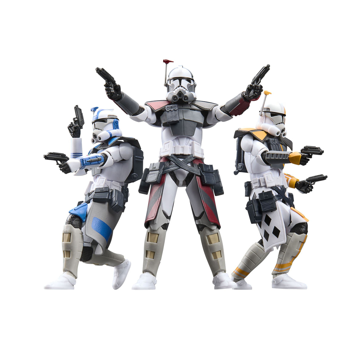 Star Wars The Black Series ARC Trooper Battle Pack | Action Figure