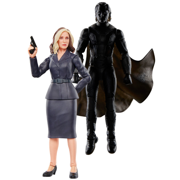 [PREORDER] Marvel Legends Series Valentina Allegra de Fontaine and Marvel's The Void  | Action Figure | Hasbro