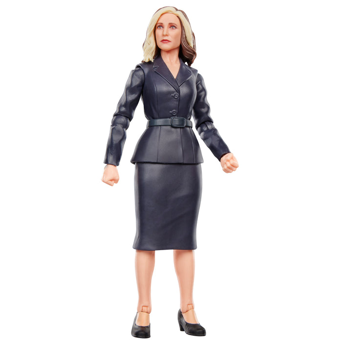 [PREORDER] Marvel Legends Series Valentina Allegra de Fontaine and Marvel's The Void  | Action Figure | Hasbro