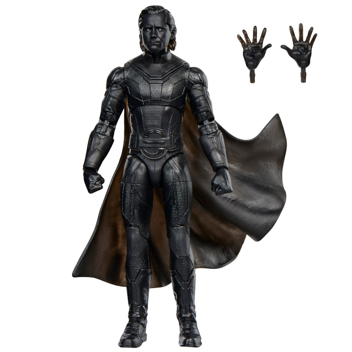 [PREORDER] Marvel Legends Series Valentina Allegra de Fontaine and Marvel's The Void  | Action Figure | Hasbro