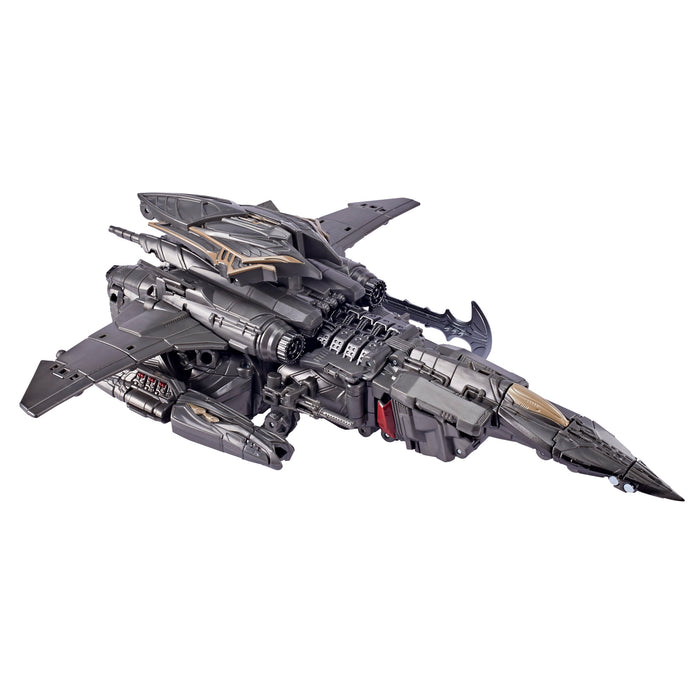 [PREORDER] Leader Class Megatron (The Last Knight) | Transformers Studio Series Action Figure | Hasbro