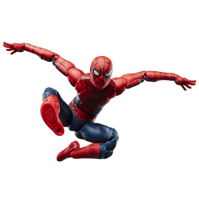 [PREORDER] Marvel Legends Series Spider-Man (Spider-Man: Brand New Day) | Action Figure | Hasbro
