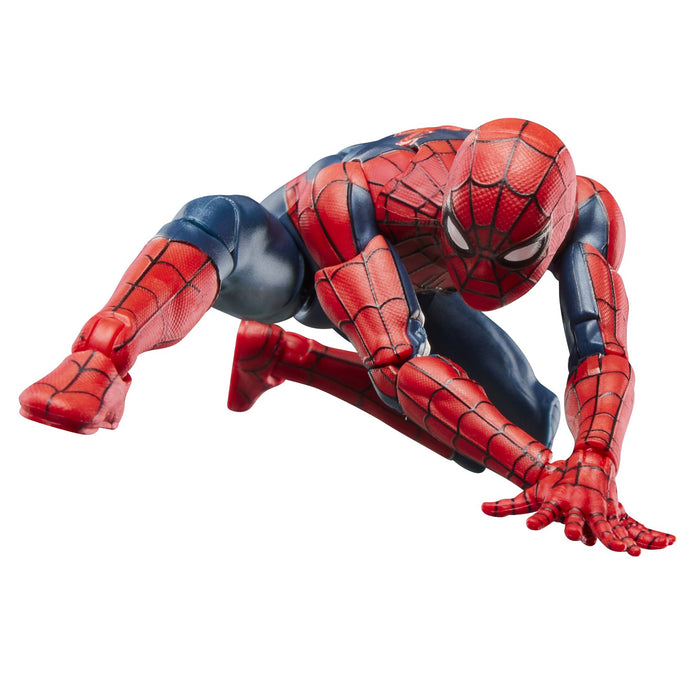 [PREORDER] Marvel Legends Series Spider-Man (Spider-Man: Brand New Day) | Action Figure | Hasbro