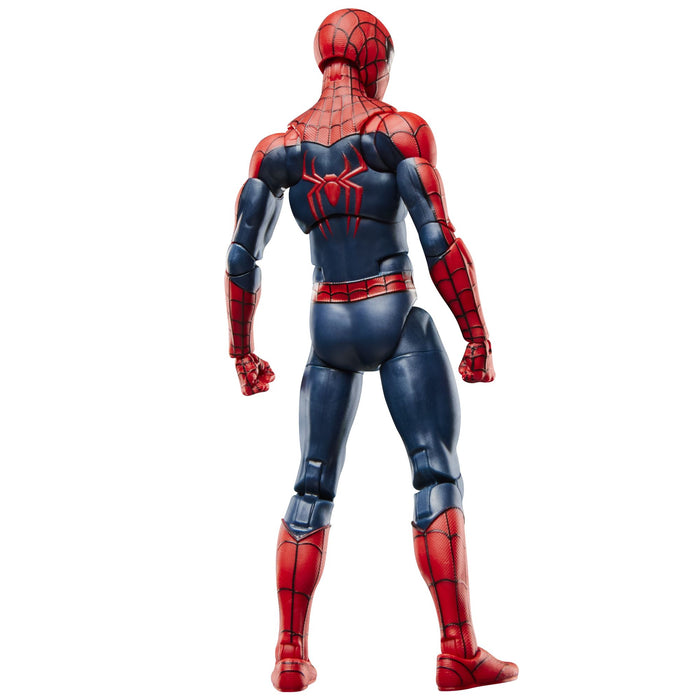[PREORDER] Marvel Legends Series Spider-Man (Spider-Man: Brand New Day) | Action Figure | Hasbro