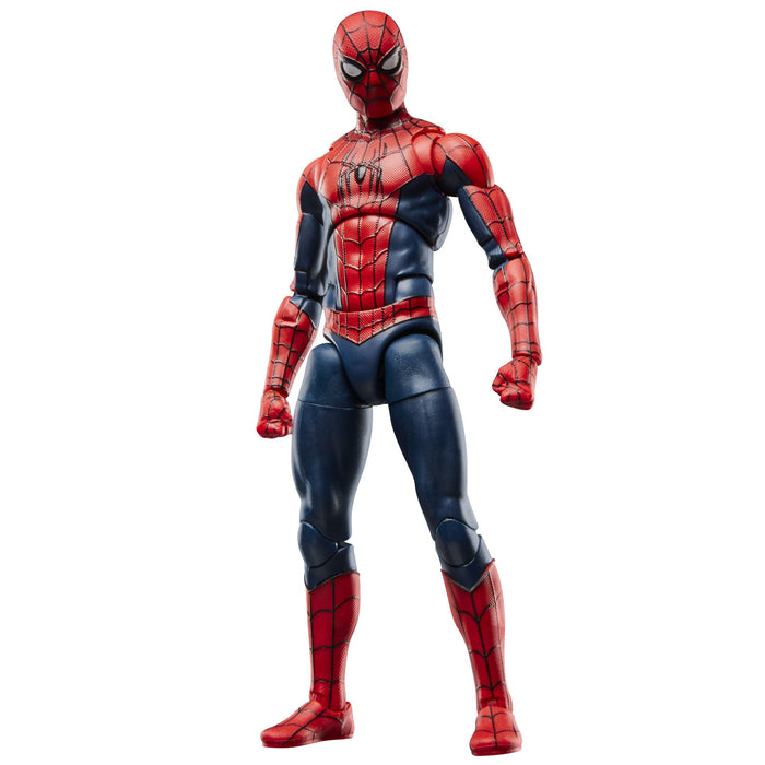 [PREORDER] Marvel Legends Series Spider-Man (Spider-Man: Brand New Day) | Action Figure | Hasbro