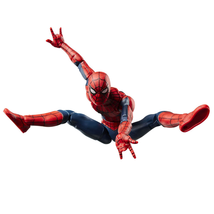 [PREORDER] Marvel Legends Series Spider-Man (Spider-Man: Brand New Day) | Action Figure | Hasbro