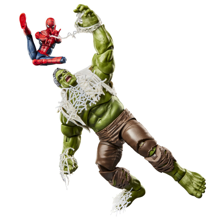 [PREORDER] Marvel Legends Series Spider-Man (Spider-Man: Brand New Day) | Action Figure | Hasbro