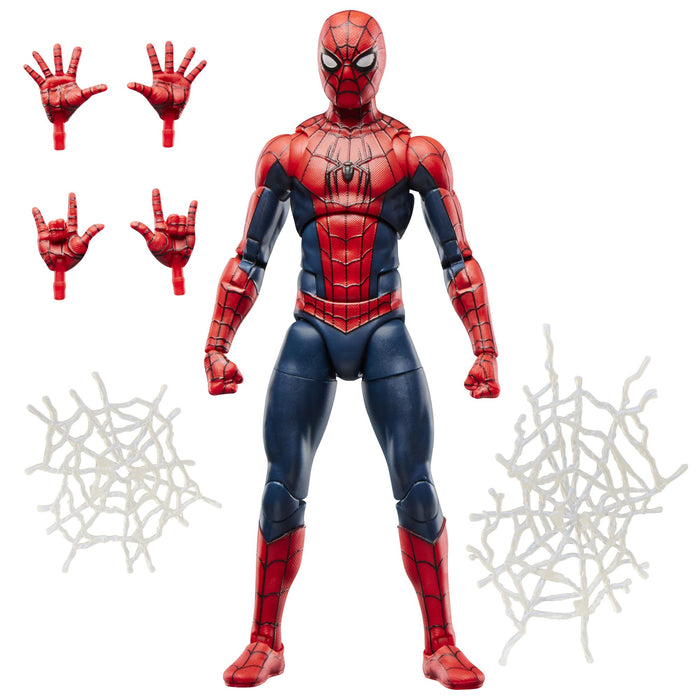 [PREORDER] Marvel Legends Series Spider-Man (Spider-Man: Brand New Day) | Action Figure | Hasbro
