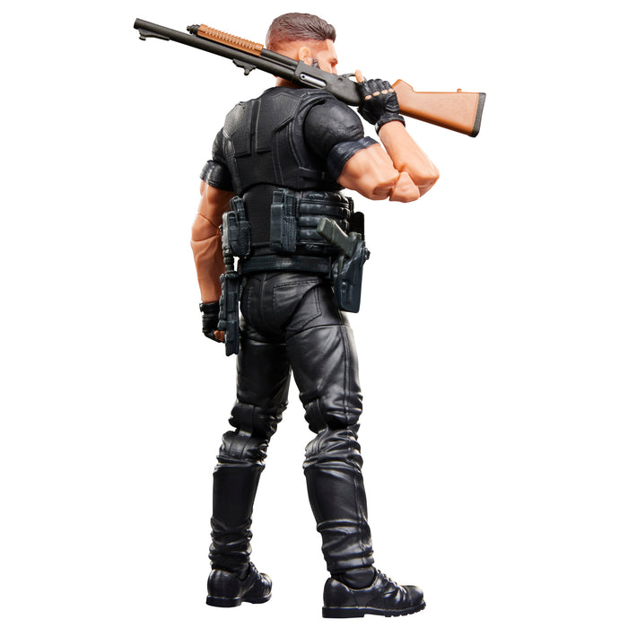 [PREORDER] Marvel Legends Series Punisher (The Punisher Disney+ Series) | Action Figure | Hasbro