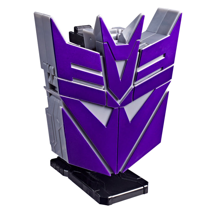 [PREORDER] Transformers Megatron Icons (Deception Symbol) | Action Figures | Hasbro