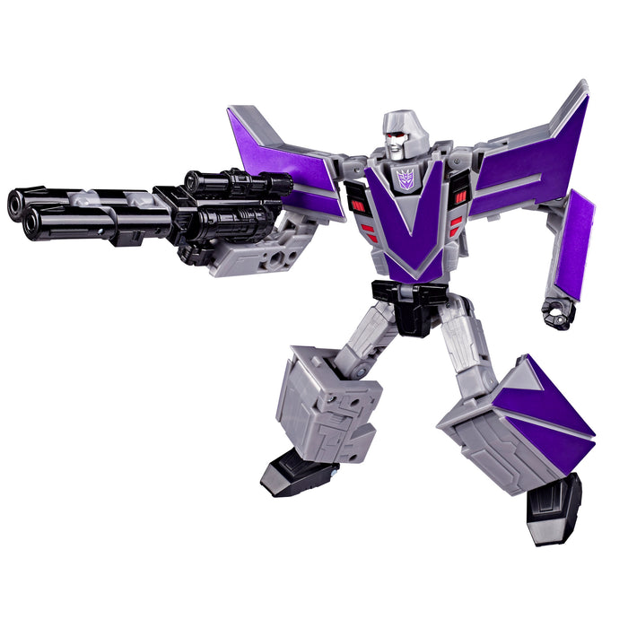 [PREORDER] Transformers Megatron Icons (Deception Symbol) | Action Figures | Hasbro