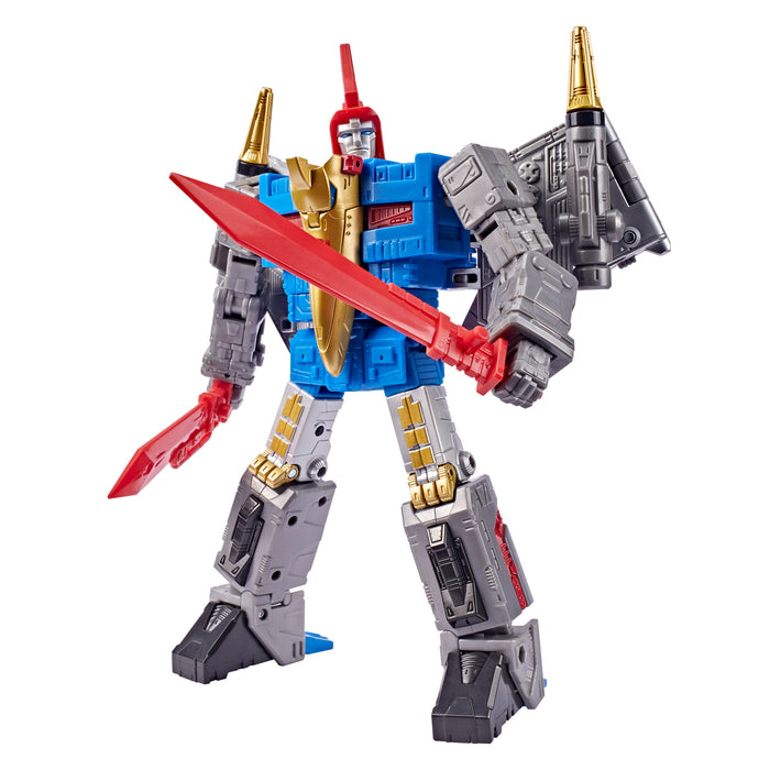 [PREORDER] Dinobot Swoop (The Transformers: The Movie) | Transformers Studio Series Action Figure | Hasbro