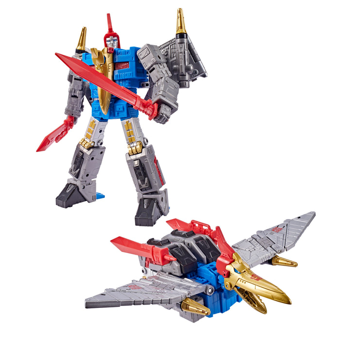 [PREORDER] Dinobot Swoop (The Transformers: The Movie) | Transformers Studio Series Action Figure | Hasbro