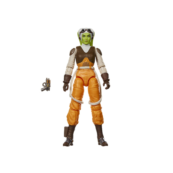 [PREORDER] STAR WARS The Vintage Collection Hera Syndulla (Spectre-2), Star Wars Rebels | Action Figure | Hasbro