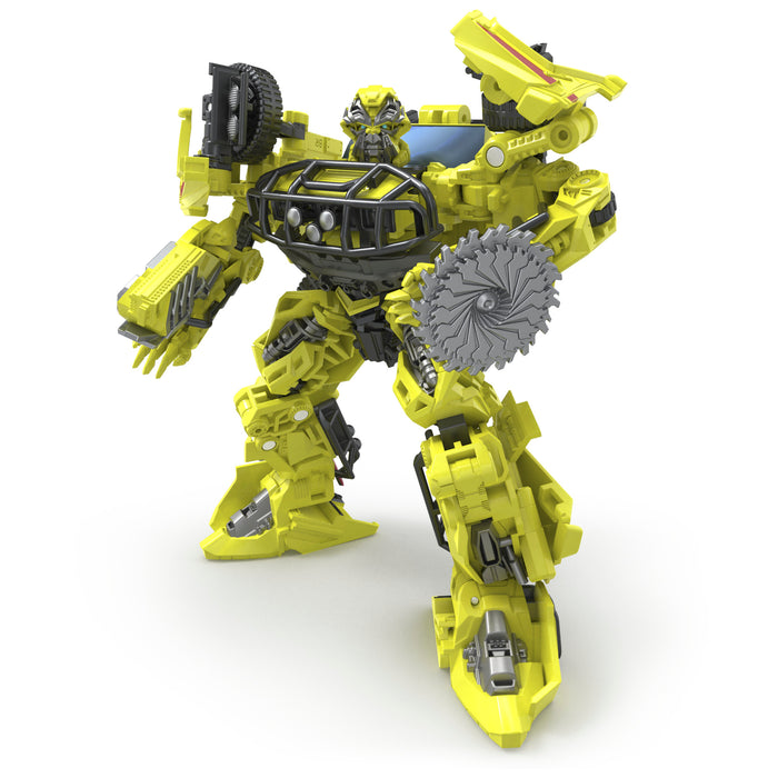 [PREORDER] Autobot Ratchet (Movie 1) | Transformers Studio Series Action Figure | Hasbro
