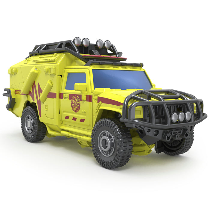 [PREORDER] Autobot Ratchet (Movie 1) | Transformers Studio Series Action Figure | Hasbro