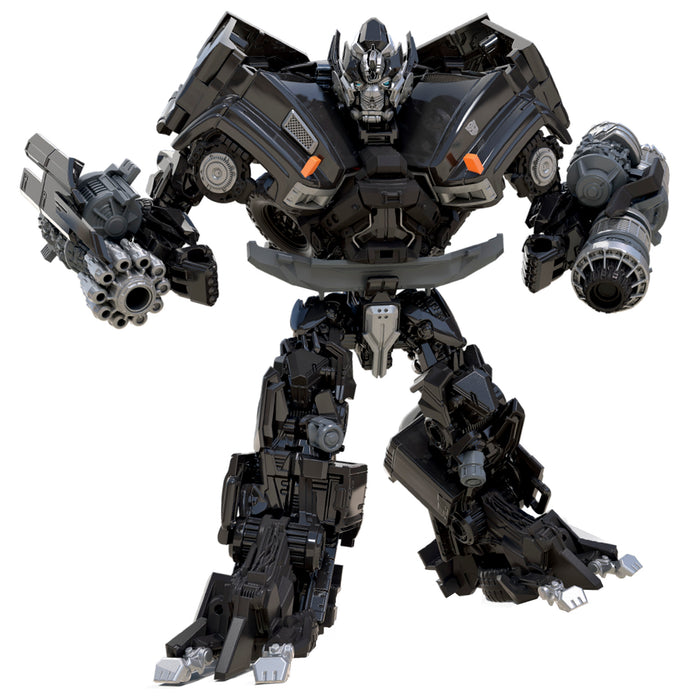[PREORDER] Autobot Ironhide (Movie 1) | Transformers Studio Series Action Figure | Hasbro