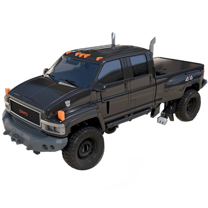 [PREORDER] Autobot Ironhide (Movie 1) | Transformers Studio Series Action Figure | Hasbro