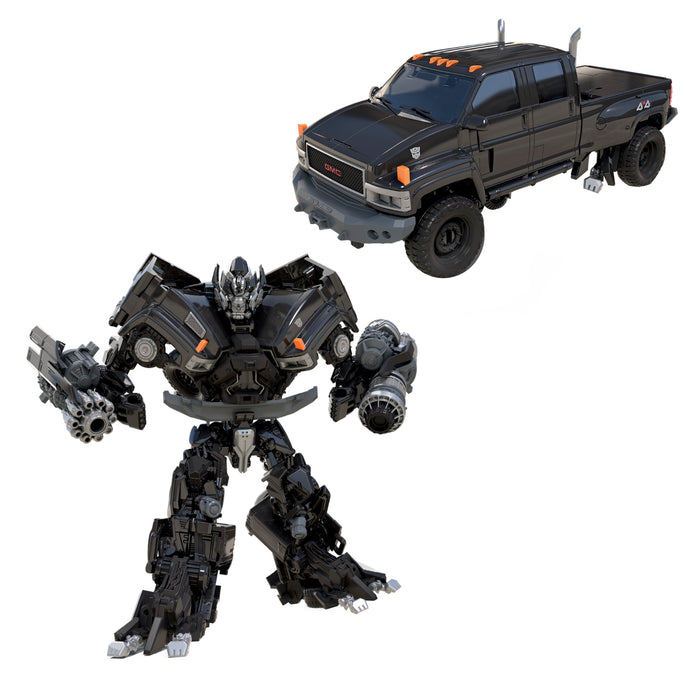 [PREORDER] Autobot Ironhide (Movie 1) | Transformers Studio Series Action Figure | Hasbro
