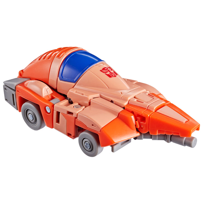 [PREORDER] Deluxe Class Autobot Wheelie (The Transformers: The Movie) | Transformers Studio Series Action Figure | Hasbro