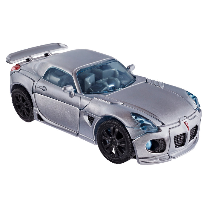 [PREORDER] Deluxe Class Autobot Jazz (Movie 1) | Transformers Studio Series Action Figure | Hasbro