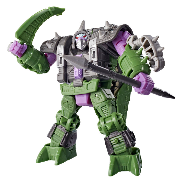 [PREORDER] Deluxe Class Allicon (The Transformers: The Movie) | Transformers Studio Series Action Figure | Hasbro
