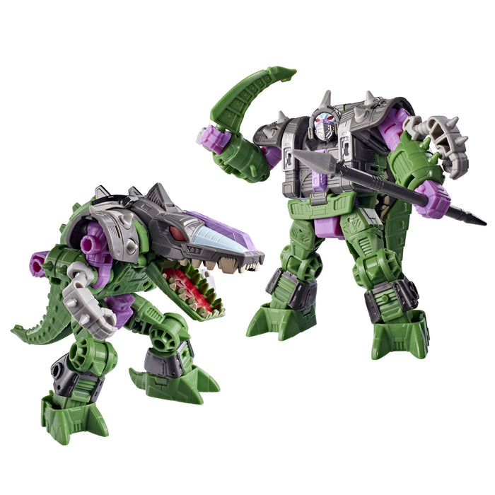 [PREORDER] Deluxe Class Allicon (The Transformers: The Movie) | Transformers Studio Series Action Figure | Hasbro