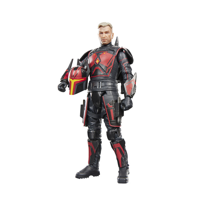 [PREORDER] Star Wars The Black Series Gar Saxon | Action Figure | Hasbro