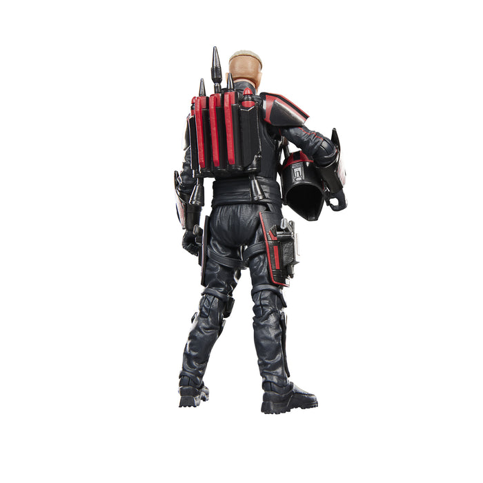 [PREORDER] Star Wars The Black Series Gar Saxon | Action Figure | Hasbro