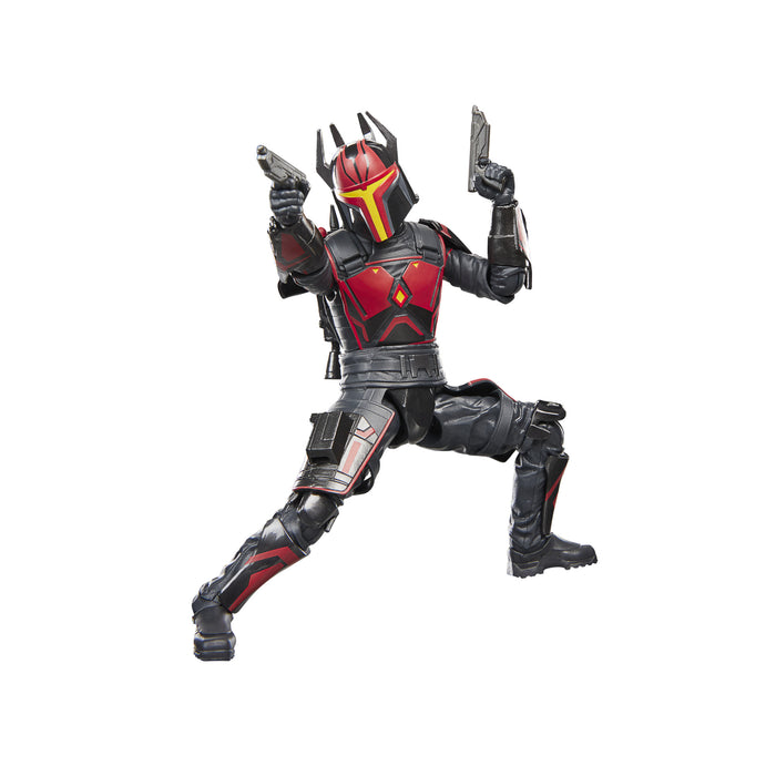 [PREORDER] Star Wars The Black Series Gar Saxon | Action Figure | Hasbro