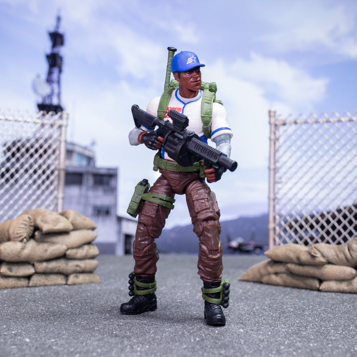 [PREORDER] G.I. Joe Classified Series #229, Hardball | Action Figure | Hasbro