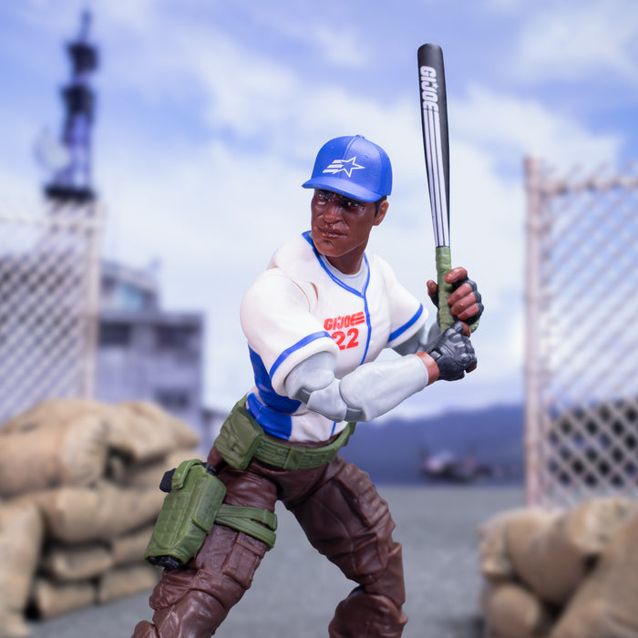 [PREORDER] G.I. Joe Classified Series #229, Hardball | Action Figure | Hasbro
