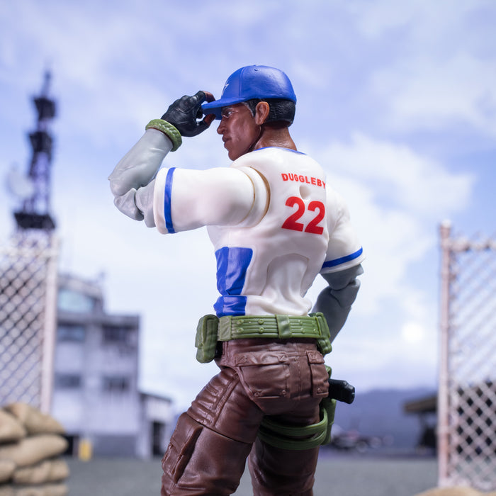 [PREORDER] G.I. Joe Classified Series #229, Hardball | Action Figure | Hasbro