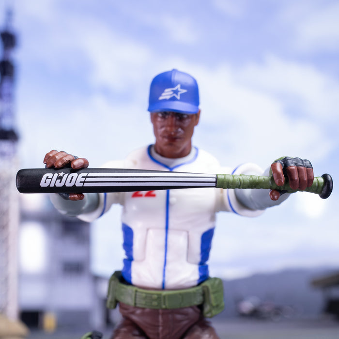 [PREORDER] G.I. Joe Classified Series #229, Hardball | Action Figure | Hasbro