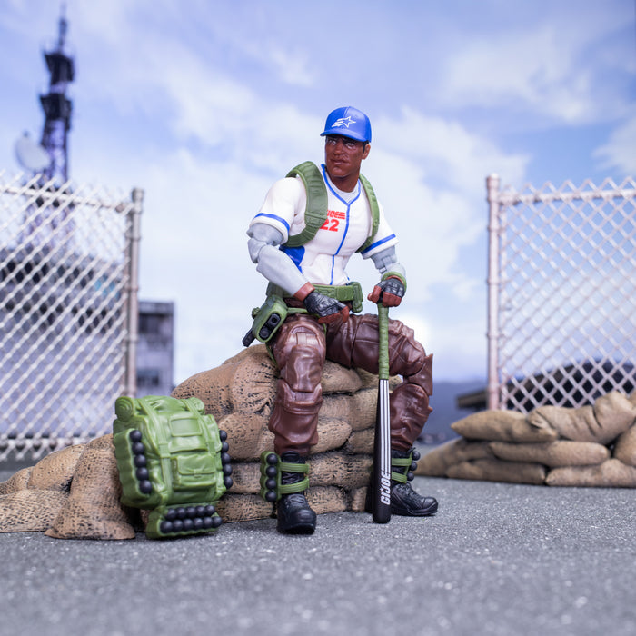 [PREORDER] G.I. Joe Classified Series #229, Hardball | Action Figure | Hasbro