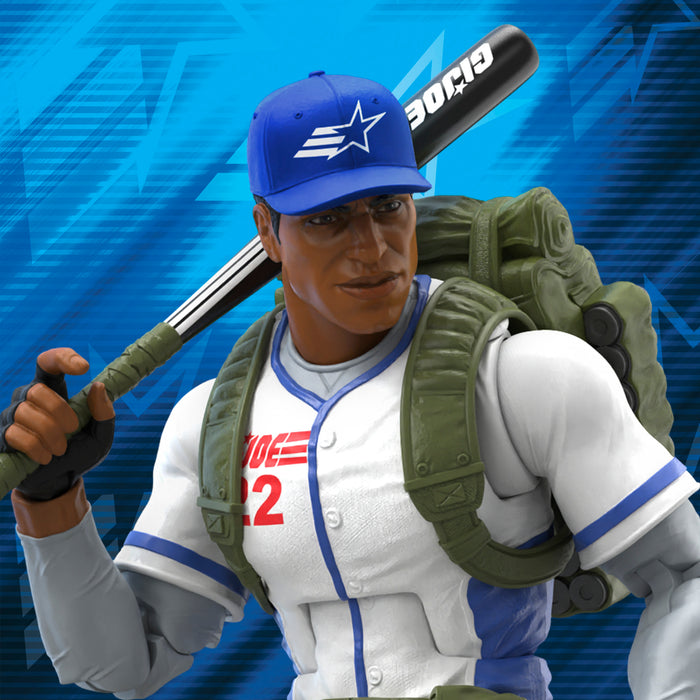 [PREORDER] G.I. Joe Classified Series #229, Hardball | Action Figure | Hasbro