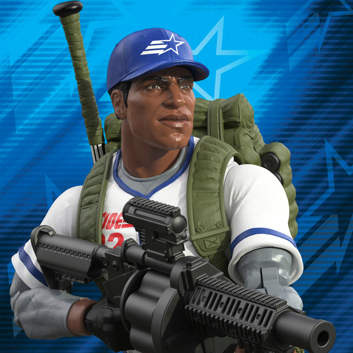[PREORDER] G.I. Joe Classified Series #229, Hardball | Action Figure | Hasbro