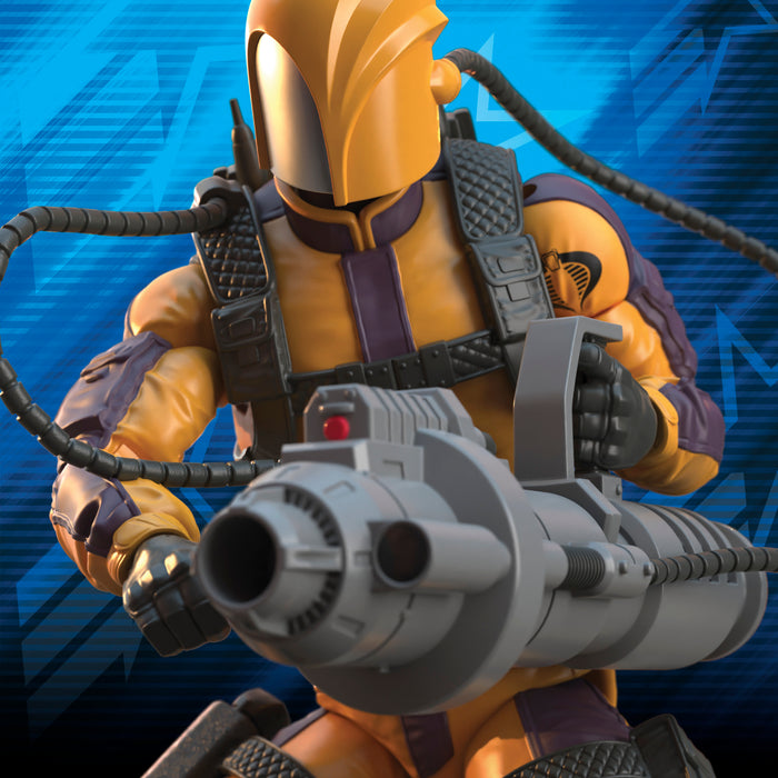 [PREORDER] G.I. Joe Classified Series #233, H.E.A.T. Viper | Action Figure | Hasbro