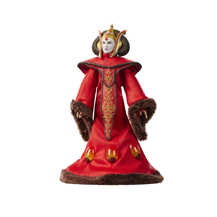 [PREORDER] Star Wars Black Series Queen Amidala Action Figure | 6-Inch Action Figure | Hasbro