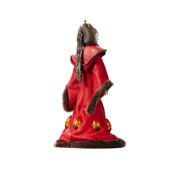 [PREORDER] Star Wars Black Series Queen Amidala Action Figure | 6-Inch Action Figure | Hasbro