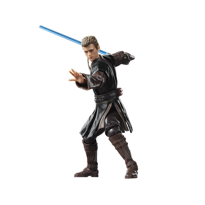 [PREORDER] Star Wars Black Series Anakin Skywalker (Padawan) | 6-Inch Action Figure | Hasbro