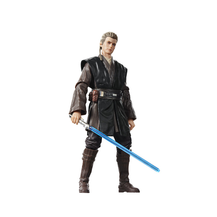 [PREORDER] Star Wars Black Series Anakin Skywalker (Padawan) | 6-Inch Action Figure | Hasbro