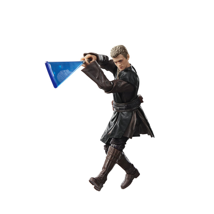[PREORDER] Star Wars Black Series Anakin Skywalker (Padawan) | 6-Inch Action Figure | Hasbro