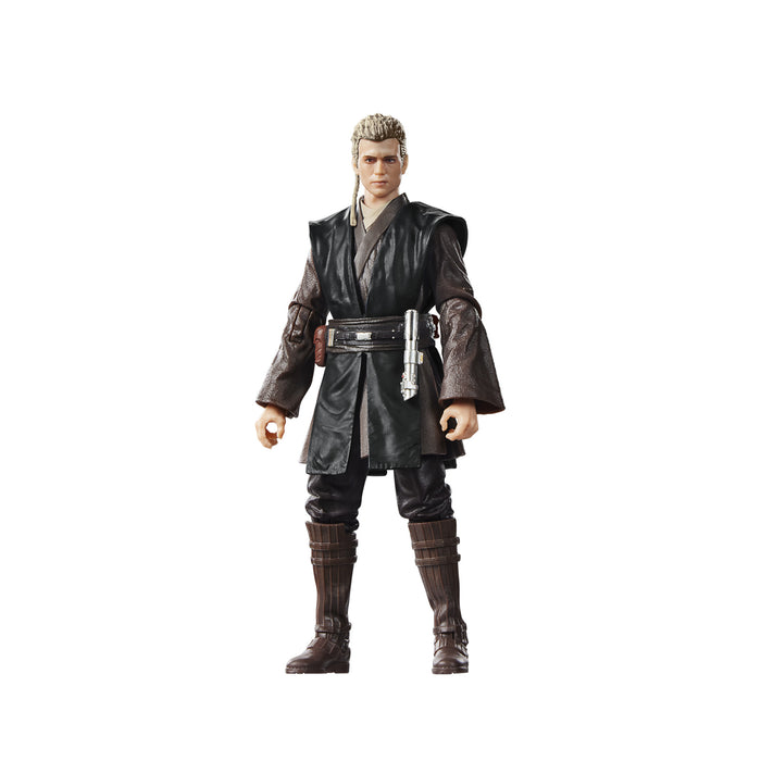 [PREORDER] Star Wars Black Series Anakin Skywalker (Padawan) | 6-Inch Action Figure | Hasbro