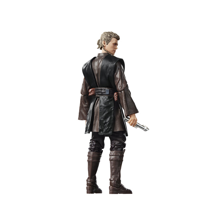 [PREORDER] Star Wars Black Series Anakin Skywalker (Padawan) | 6-Inch Action Figure | Hasbro