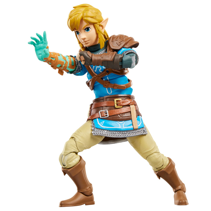 [PREORDER] The Legend of Zelda Heroes of Hyrule Link| Action Figure | Hasbro